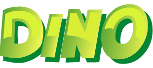 logo Dino